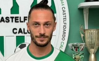 Castelfidardo: ecco Palumbo e Bartoli